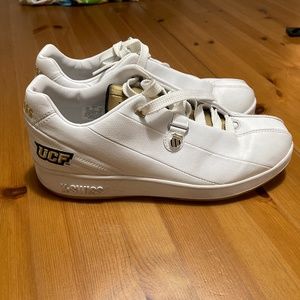 UCF Knights K-Swiss shoes
